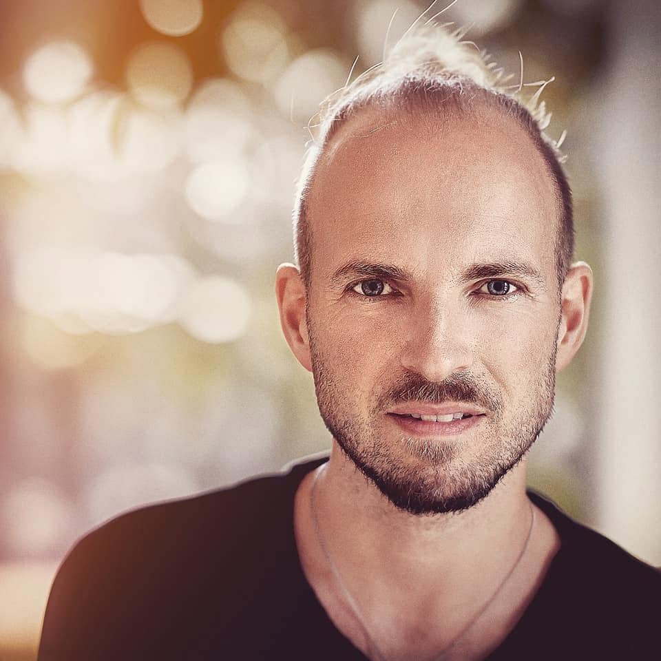 Martin Perkmann, Trauredner aus Bozen
